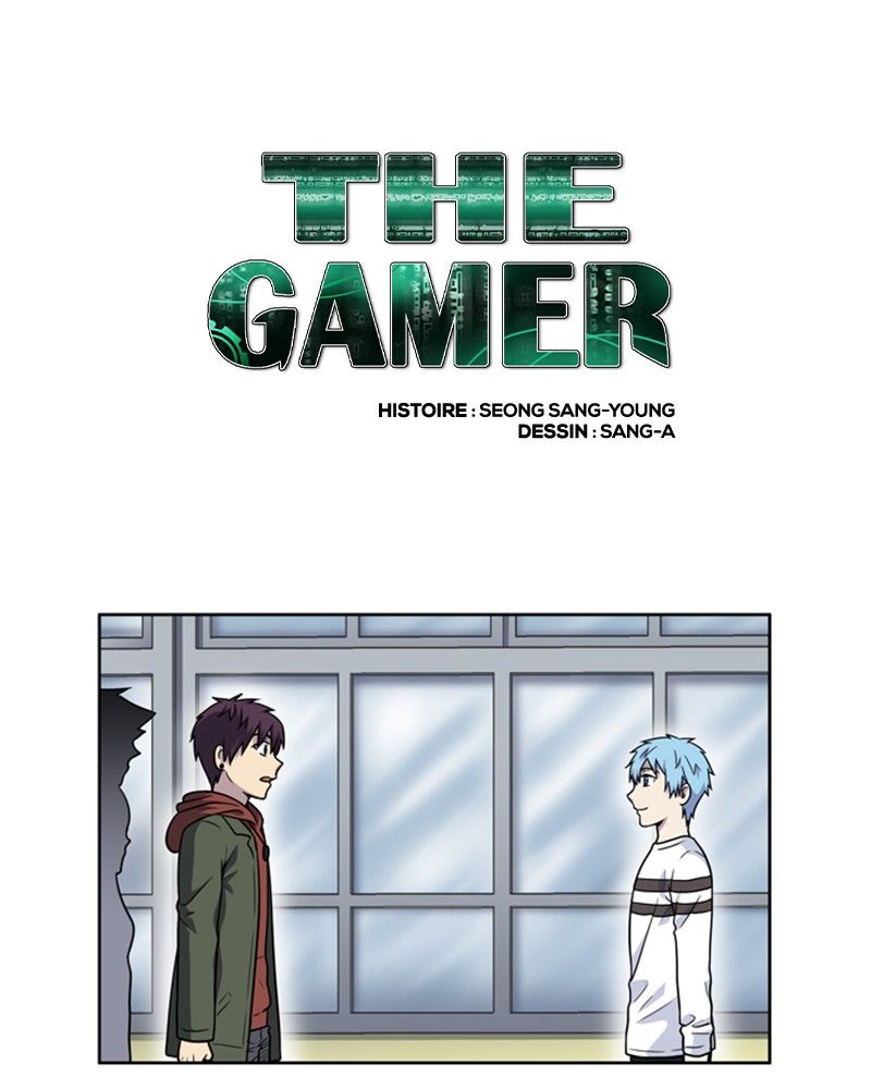 Read The Gamer FR Manga Online