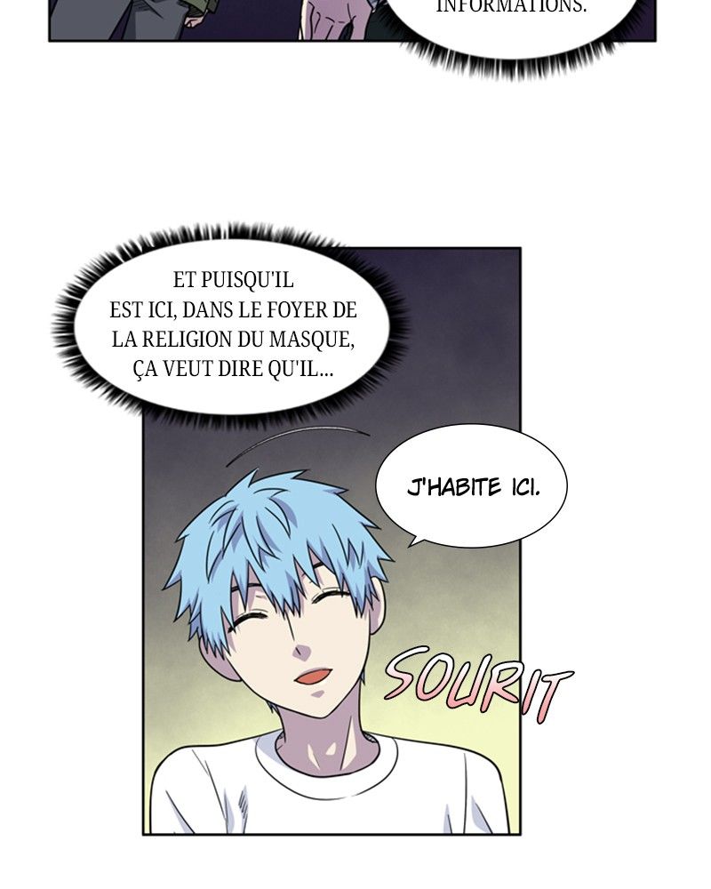 Read The Gamer FR Manga Online