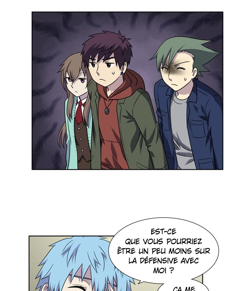Read The Gamer FR Manga Online