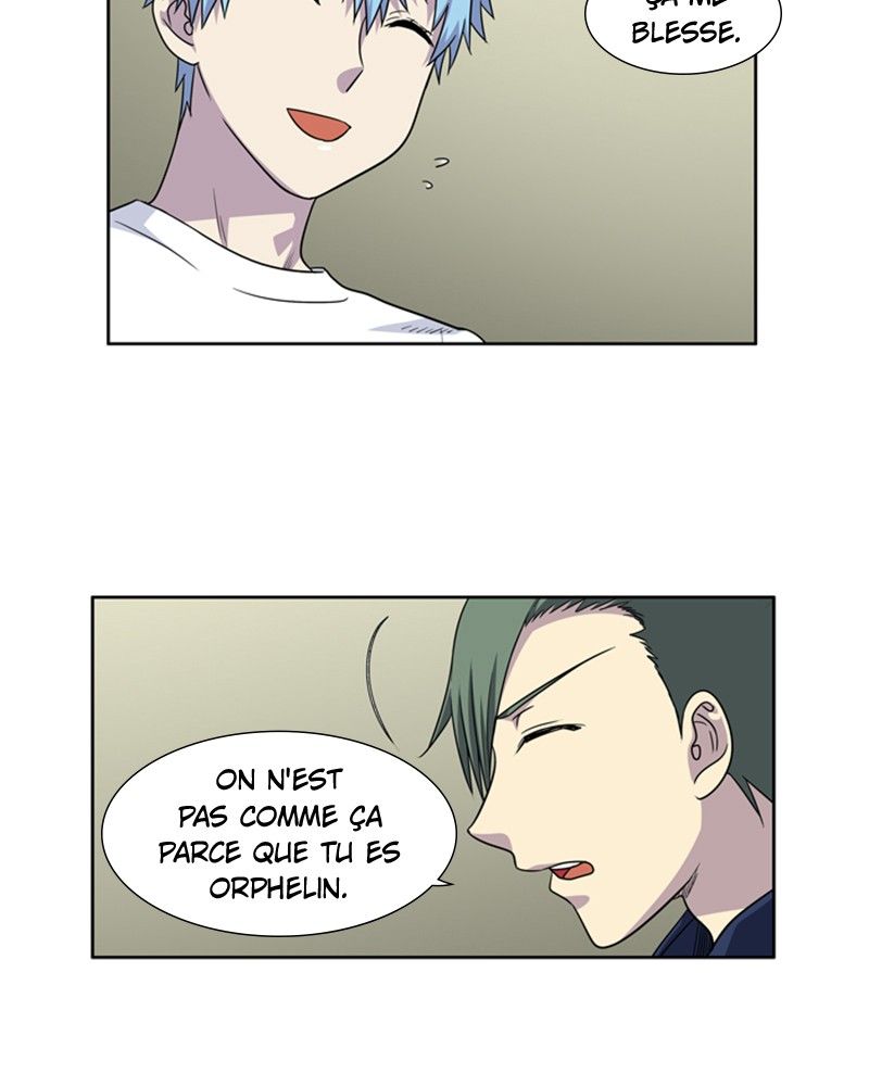 Read The Gamer FR Manga Online