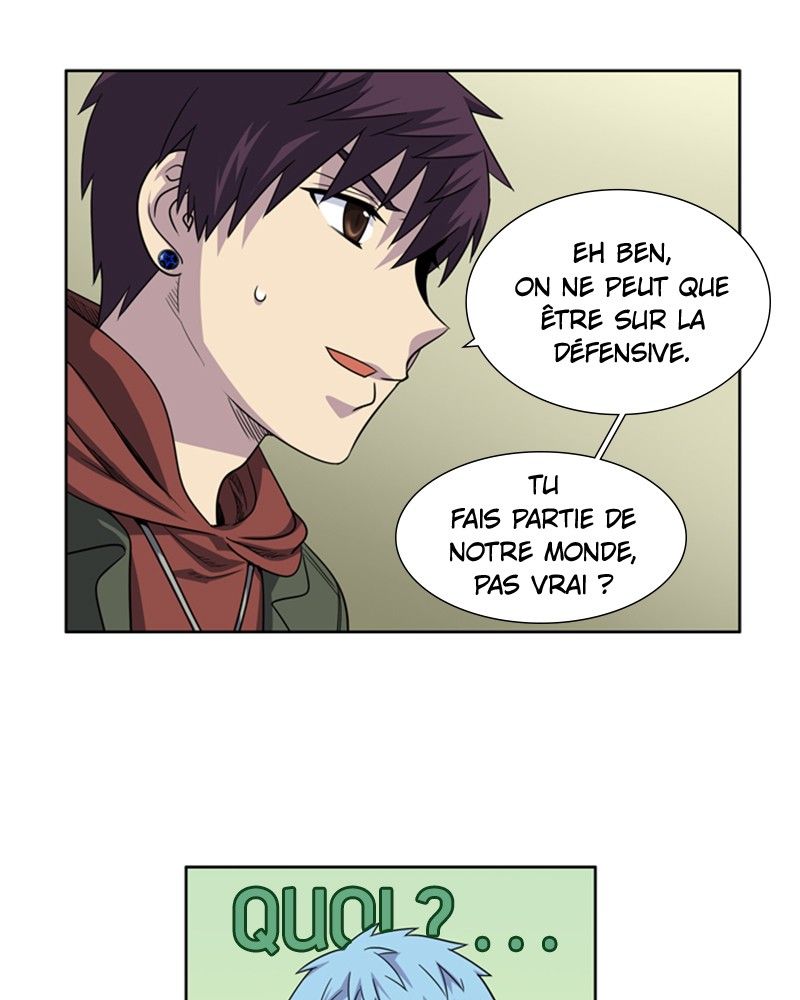 Read The Gamer FR Manga Online