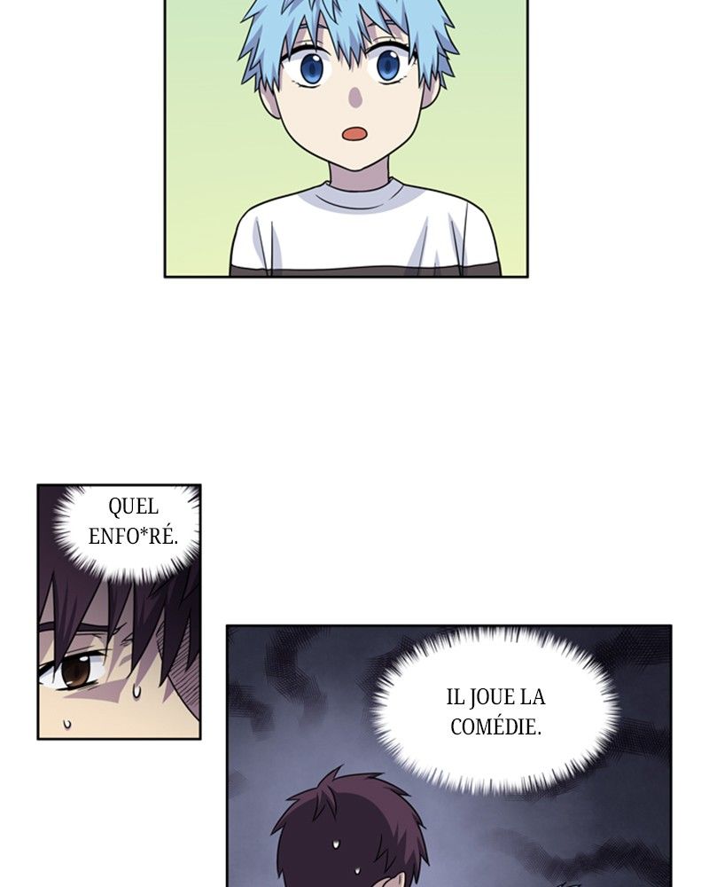 Read The Gamer FR Manga Online