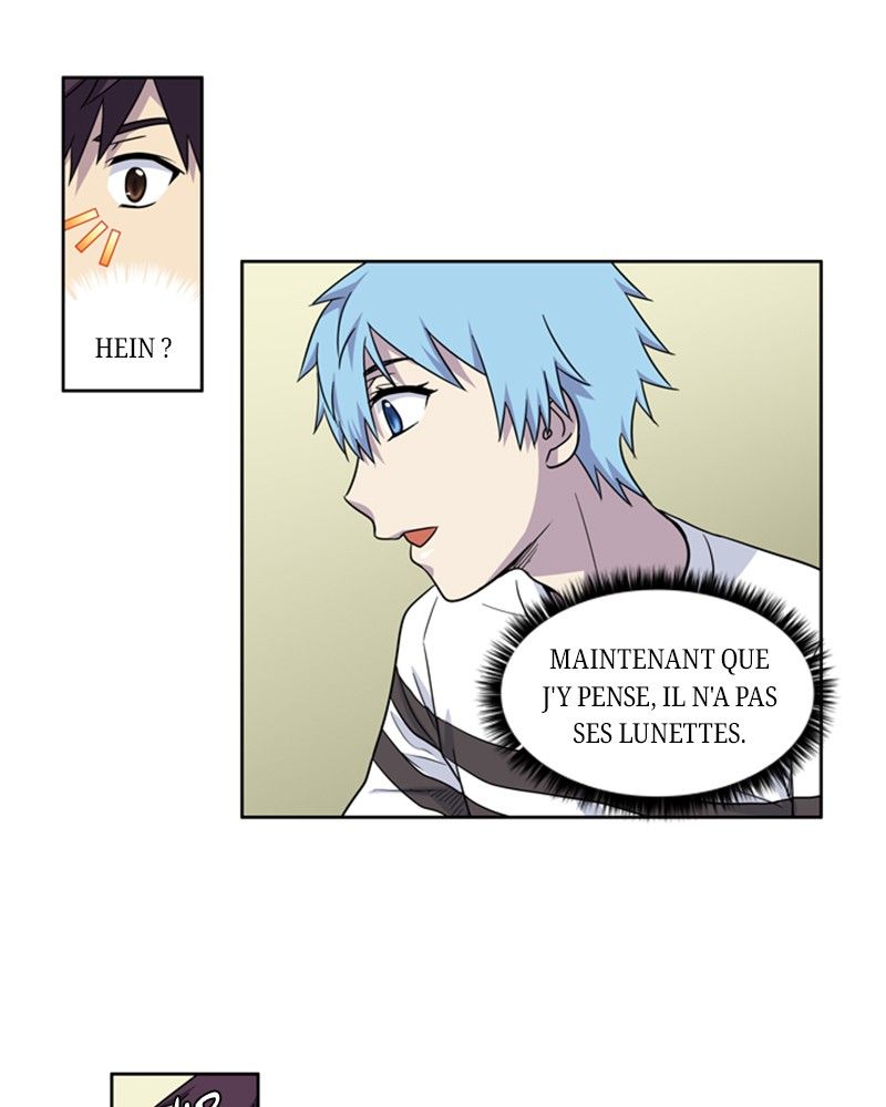 Read The Gamer FR Manga Online