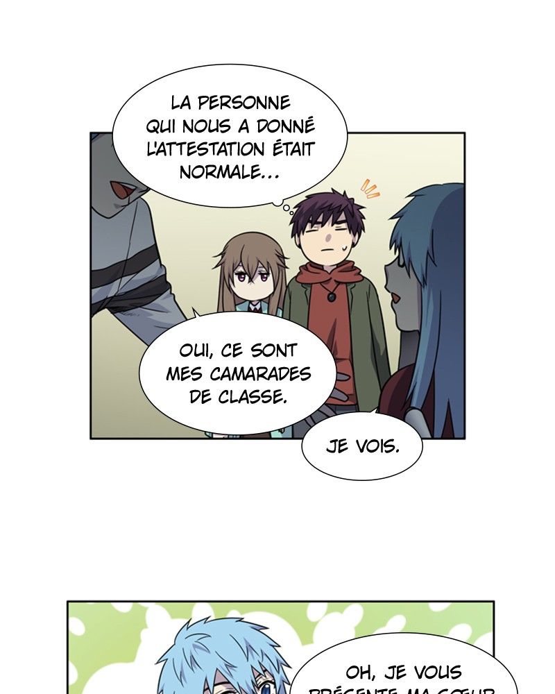 Read The Gamer FR Manga Online