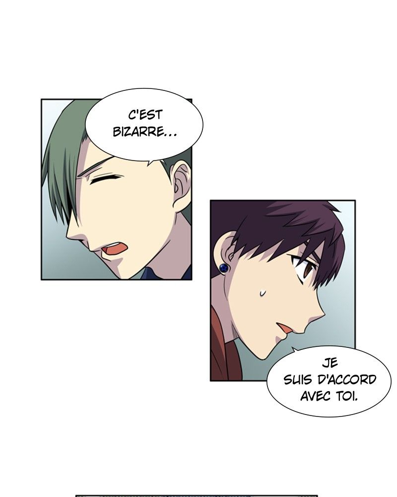 Read The Gamer FR Manga Online