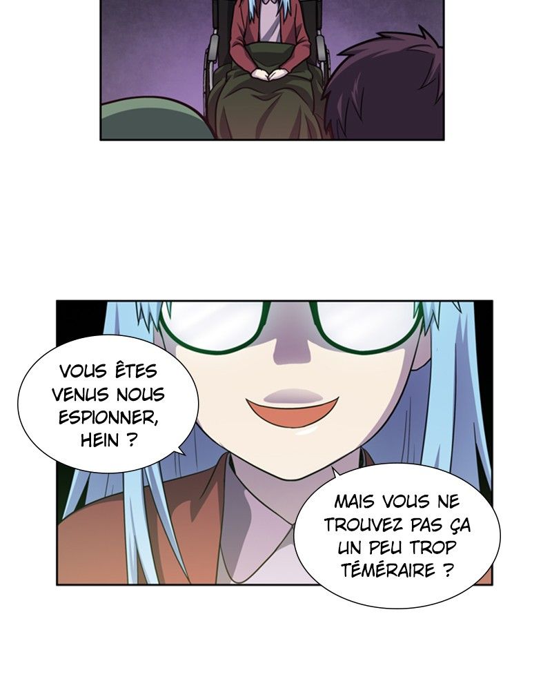 Read The Gamer FR Manga Online