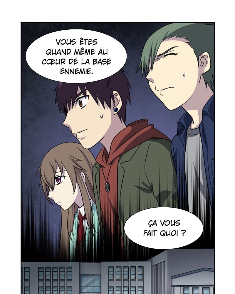 Read The Gamer FR Manga Online