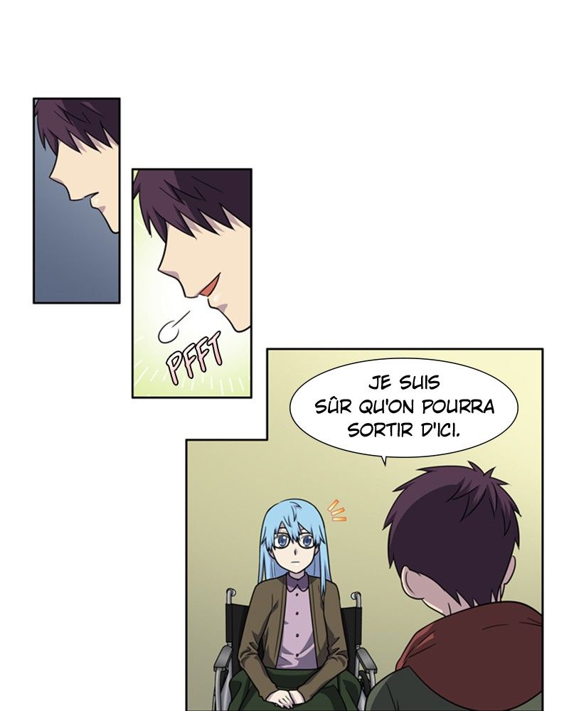 Read The Gamer FR Manga Online