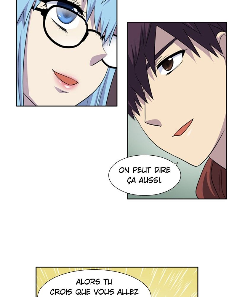 Read The Gamer FR Manga Online