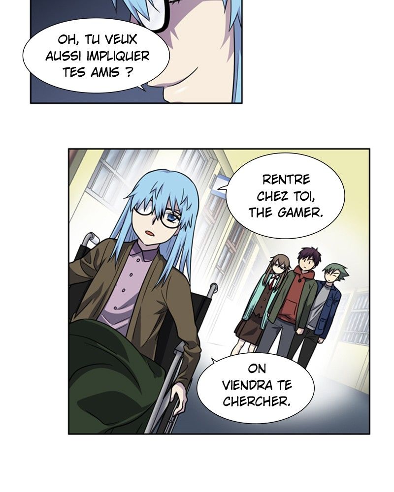 Read The Gamer FR Manga Online
