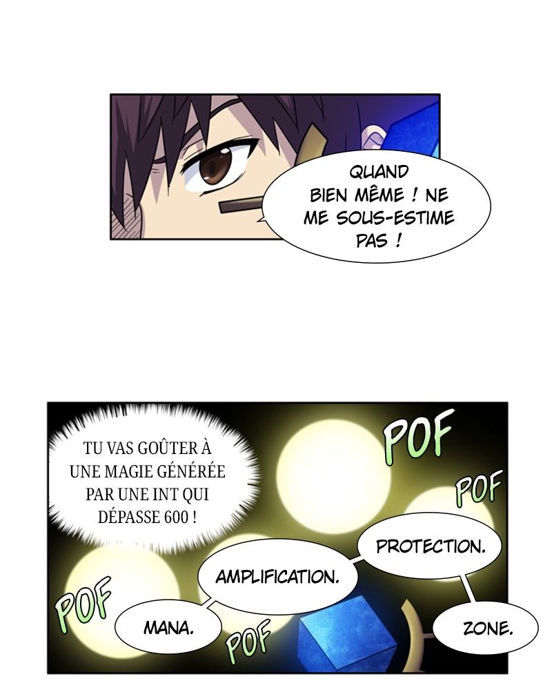 Read The Gamer FR Manga Online