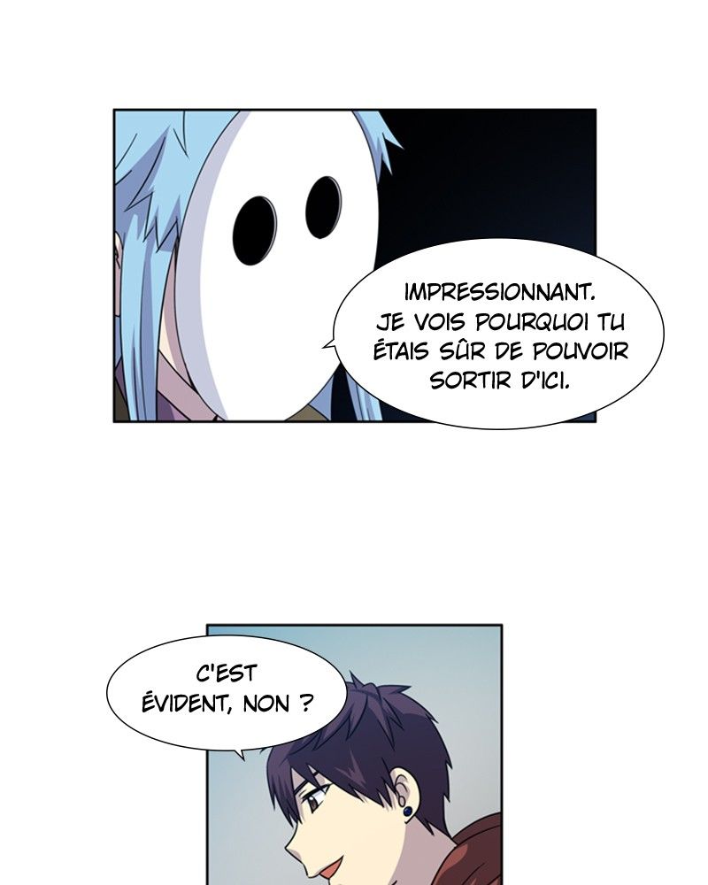Read The Gamer FR Manga Online