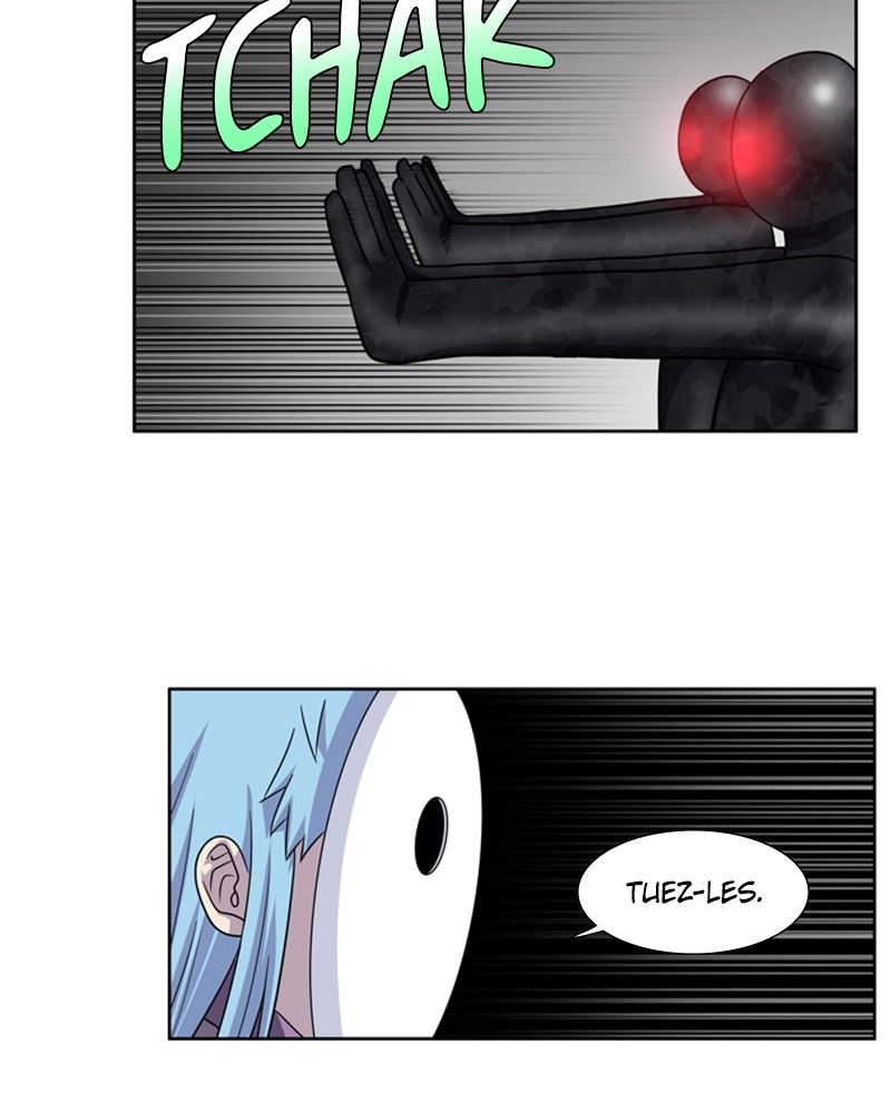 Read The Gamer FR Manga Online
