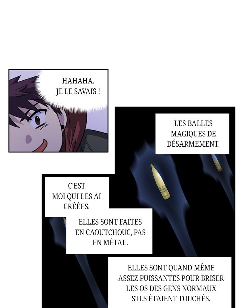Read The Gamer FR Manga Online