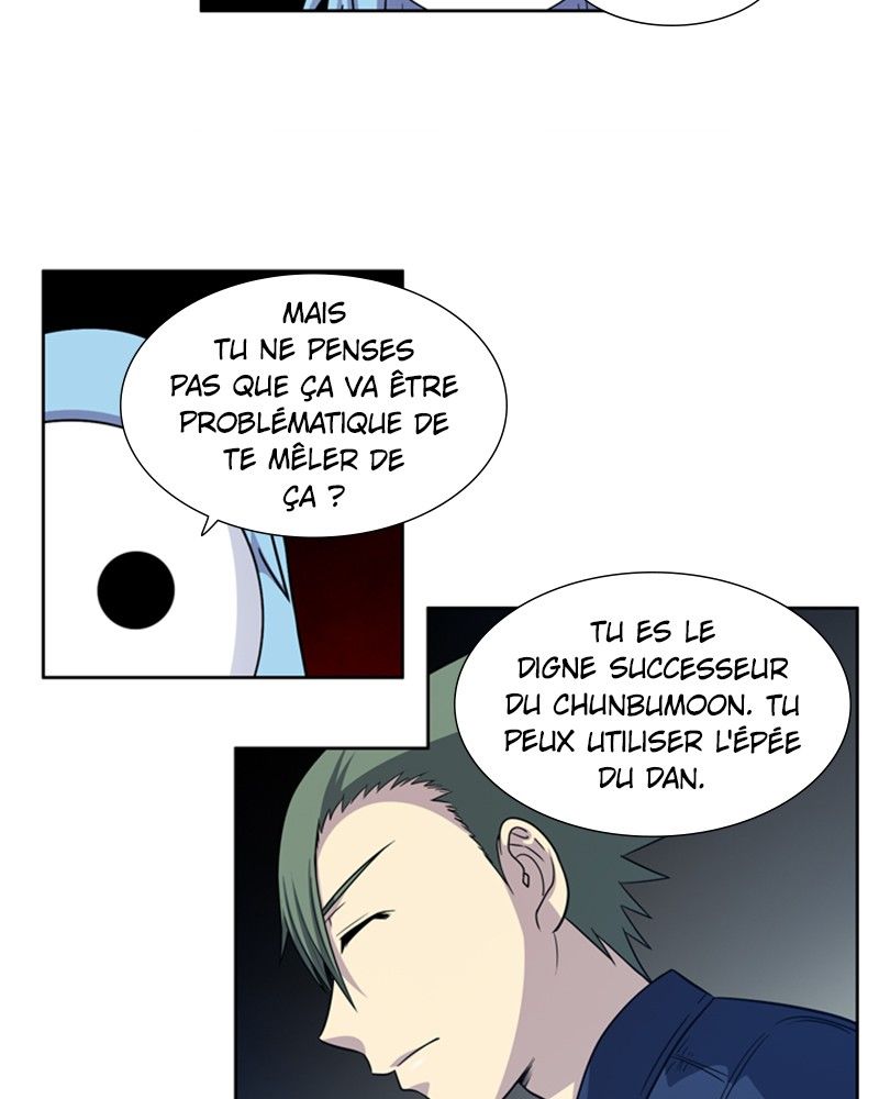 Read The Gamer FR Manga Online