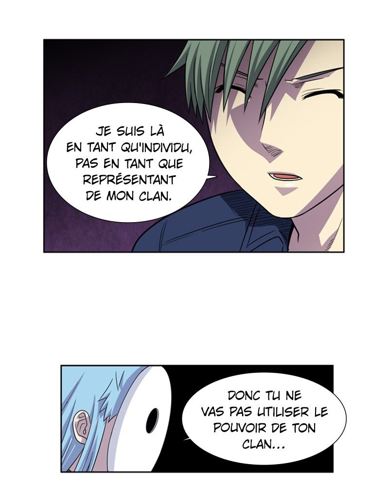 Read The Gamer FR Manga Online