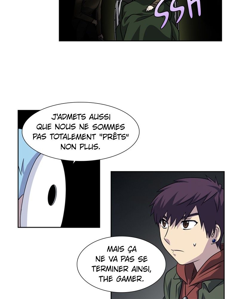 Read The Gamer FR Manga Online