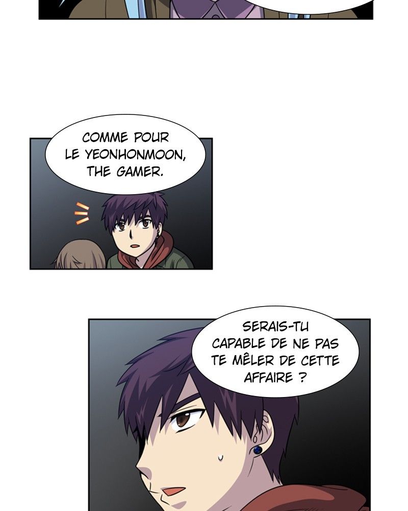 Read The Gamer FR Manga Online