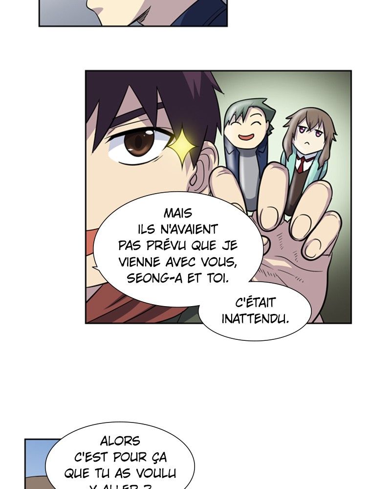 Read The Gamer FR Manga Online