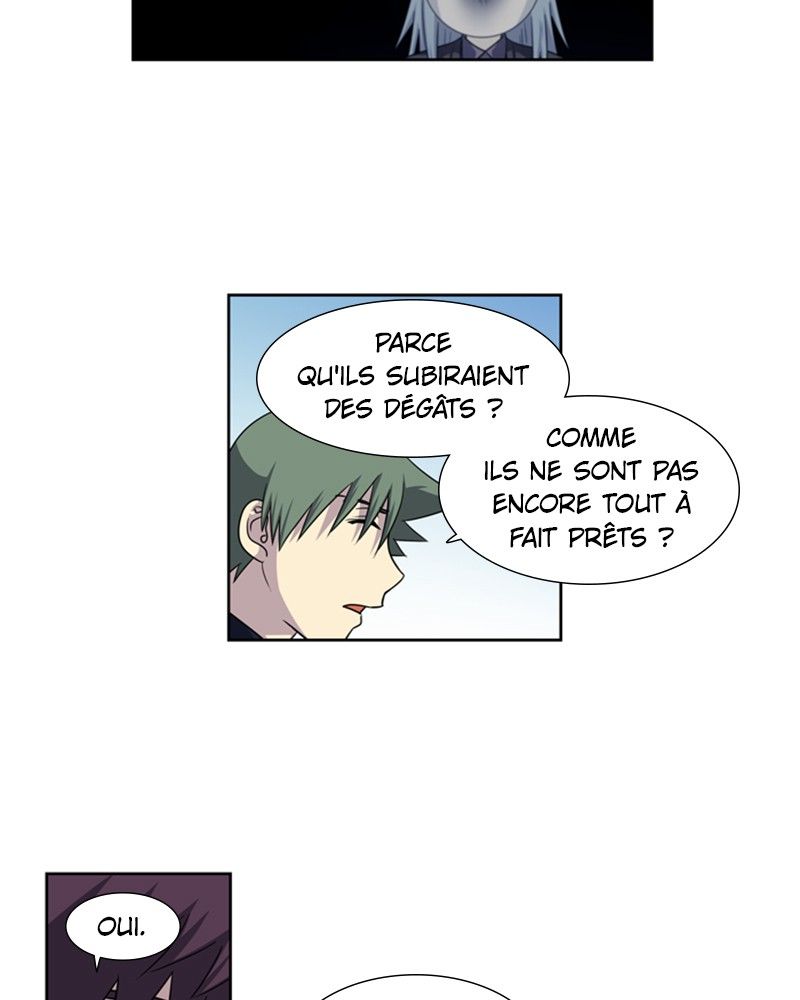 Read The Gamer FR Manga Online