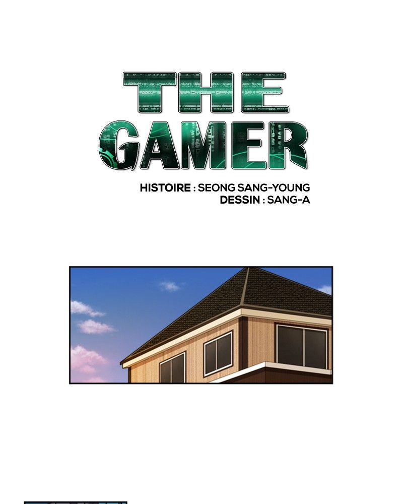 Read The Gamer FR Manga Online