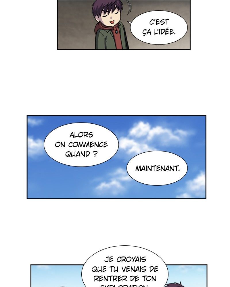Read The Gamer FR Manga Online