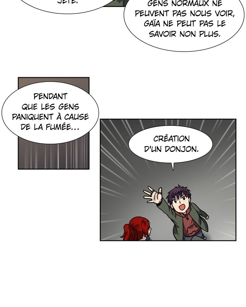 Read The Gamer FR Manga Online
