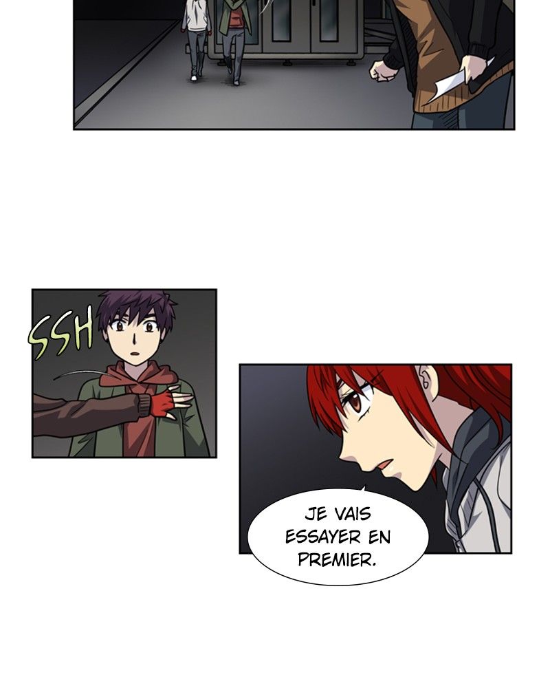 Read The Gamer FR Manga Online