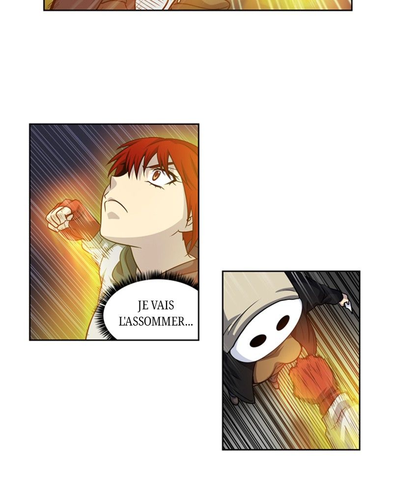 Read The Gamer FR Manga Online