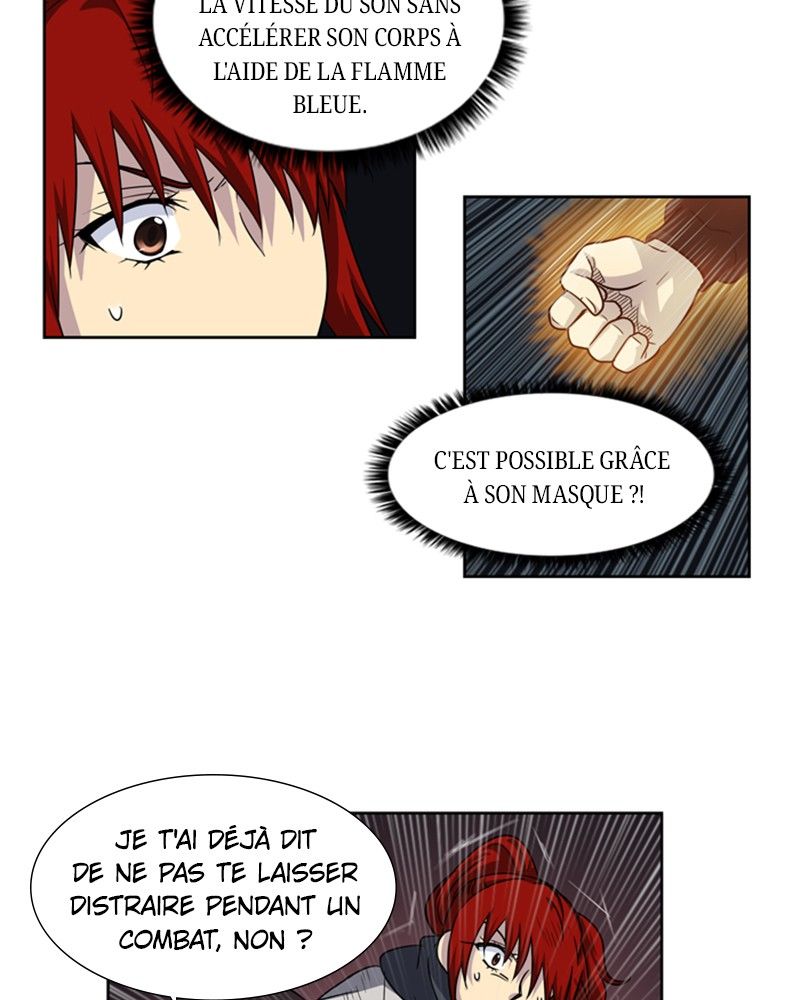 Read The Gamer FR Manga Online