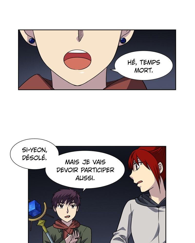 Read The Gamer FR Manga Online
