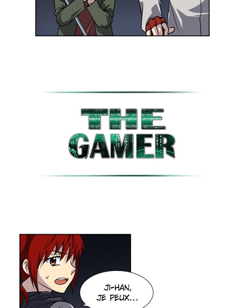 Read The Gamer FR Manga Online