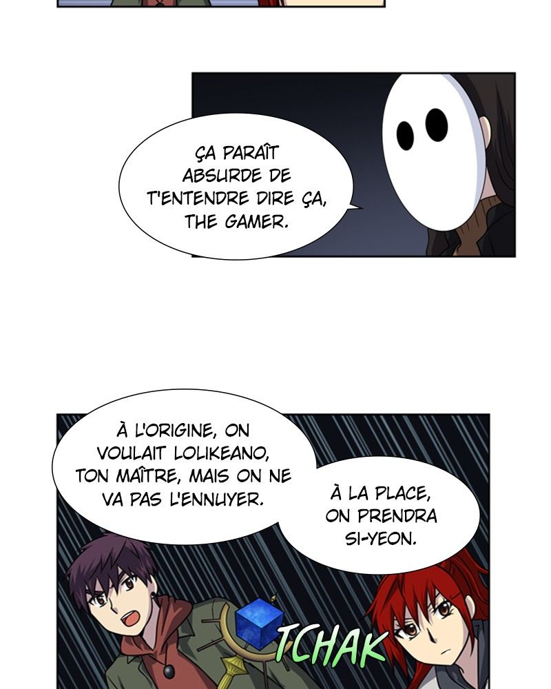 Read The Gamer FR Manga Online