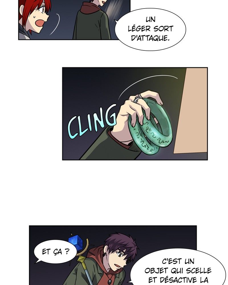 Read The Gamer FR Manga Online