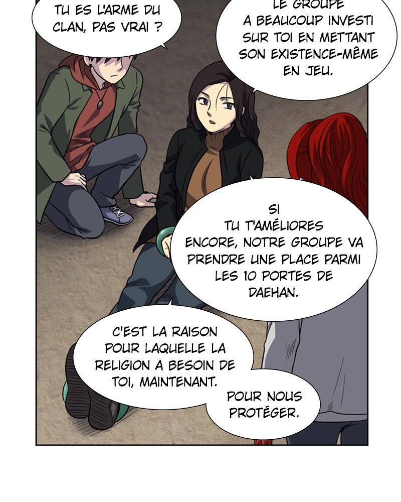 Read The Gamer FR Manga Online