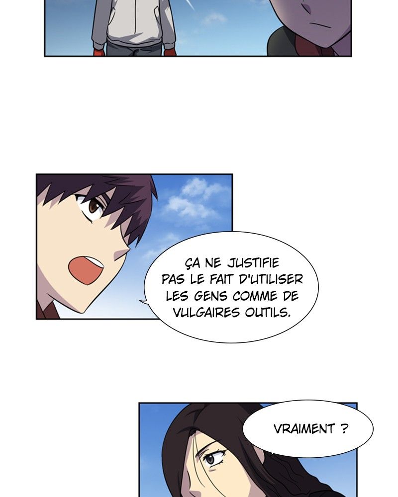 Read The Gamer FR Manga Online
