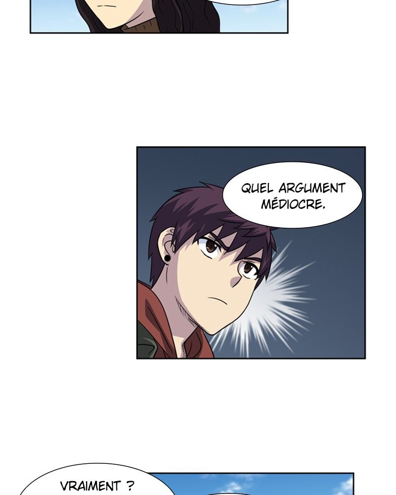 Read The Gamer FR Manga Online
