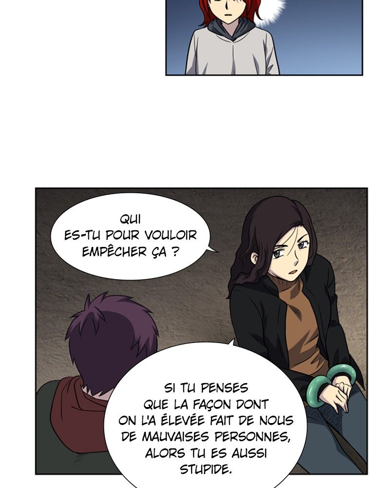 Read The Gamer FR Manga Online