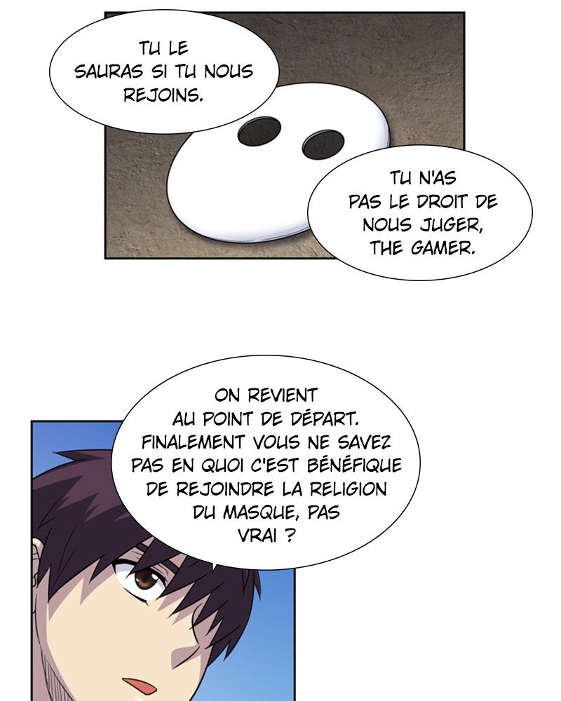 Read The Gamer FR Manga Online