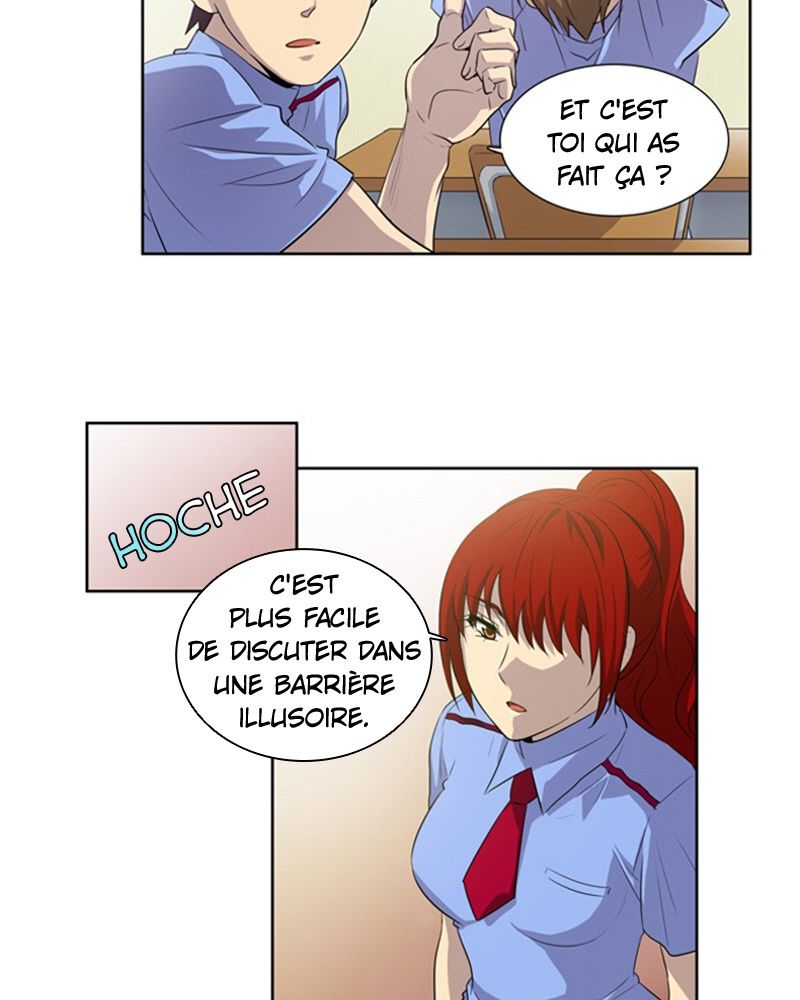 Read The Gamer FR Manga Online