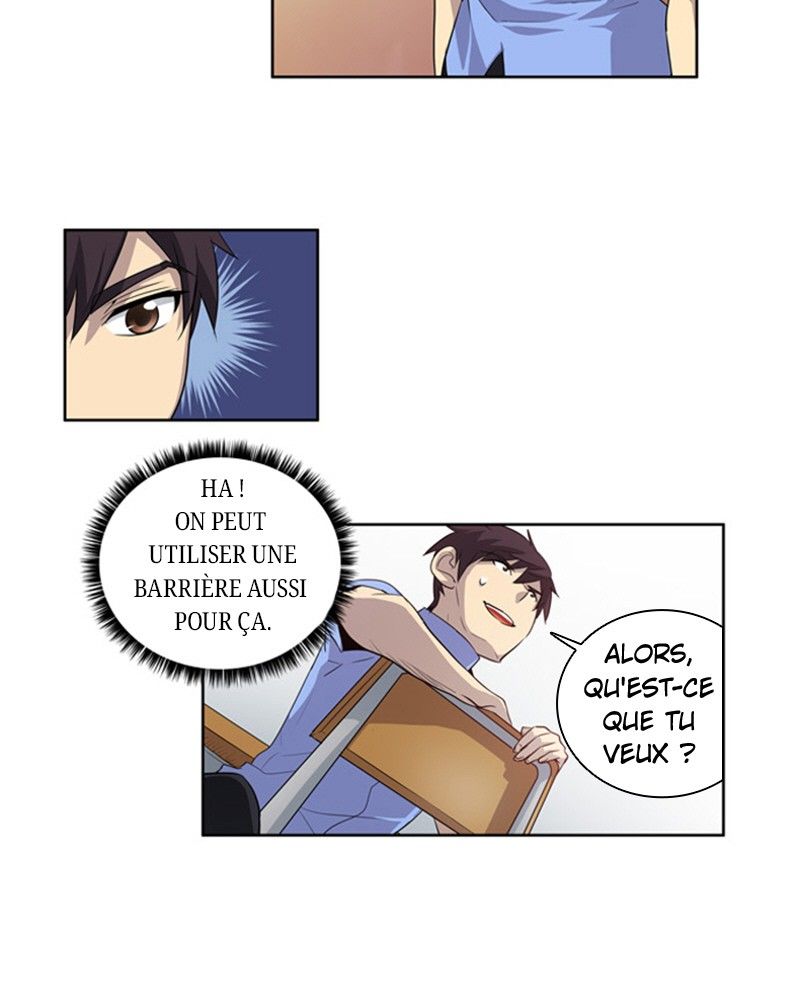 Read The Gamer FR Manga Online