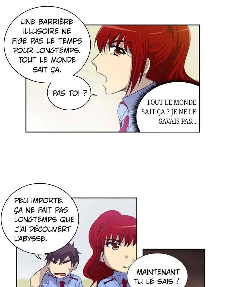 Read The Gamer FR Manga Online