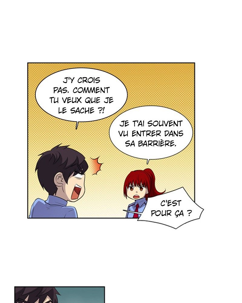 Read The Gamer FR Manga Online