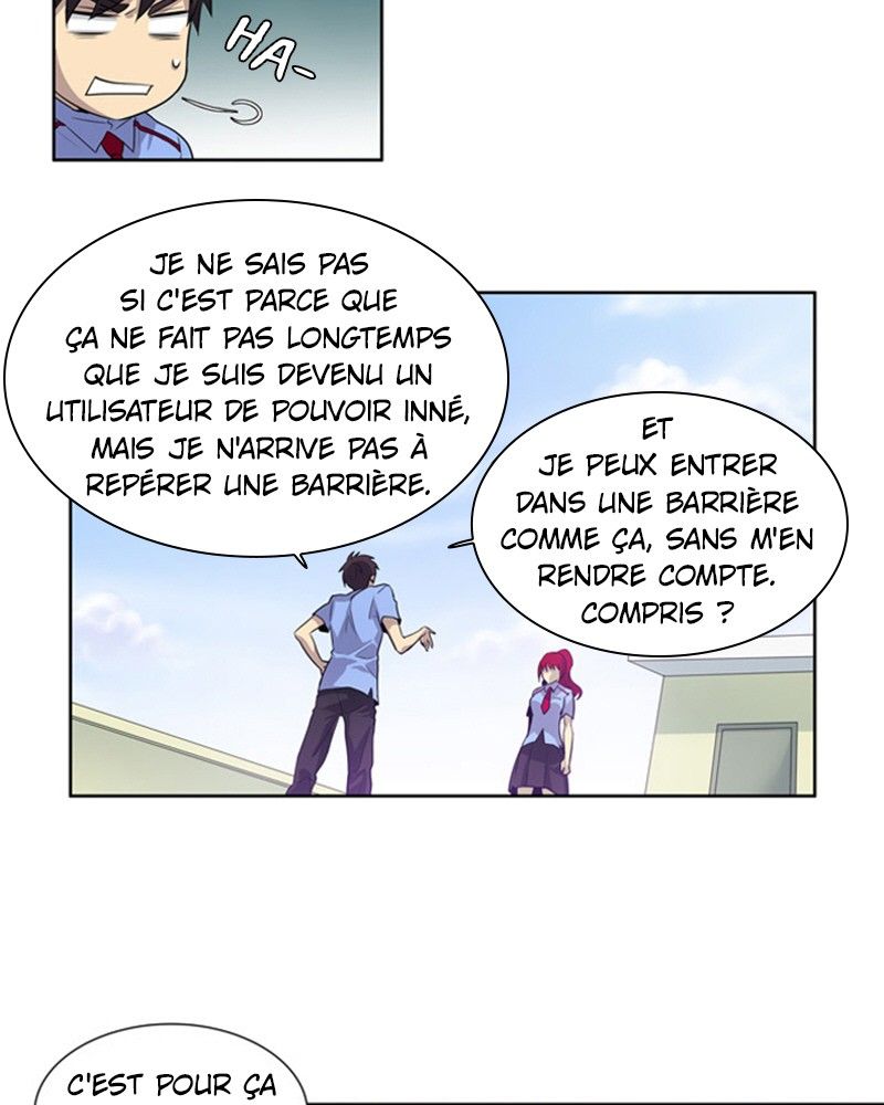 Read The Gamer FR Manga Online
