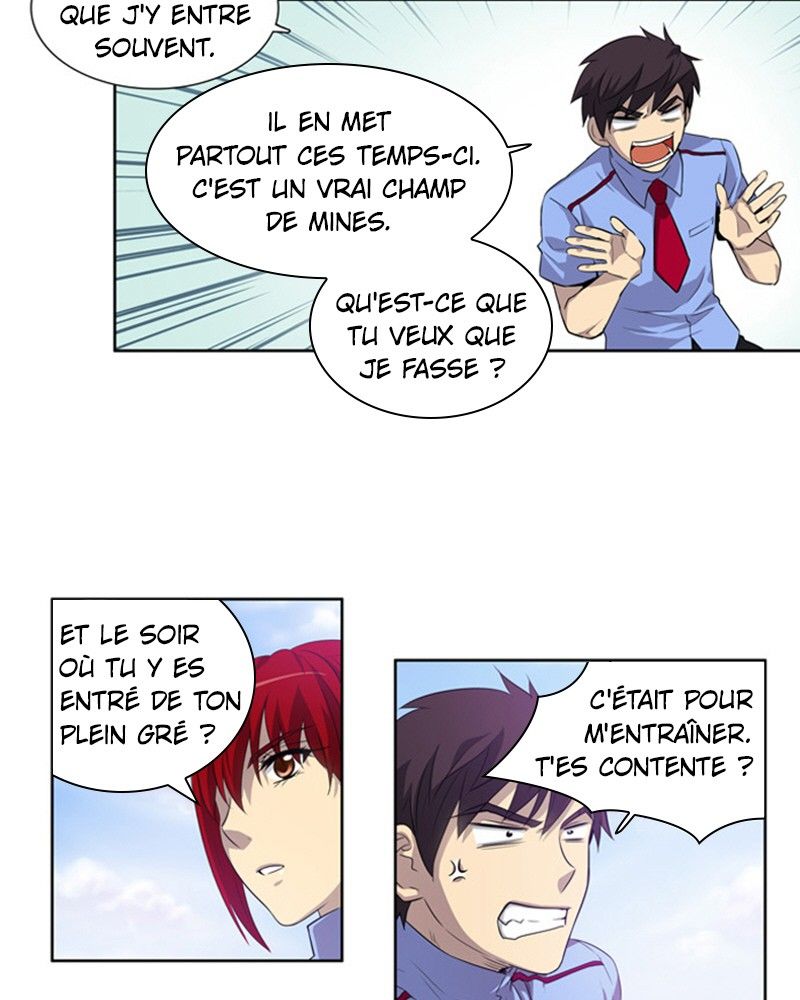 Read The Gamer FR Manga Online