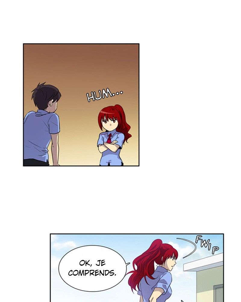 Read The Gamer FR Manga Online
