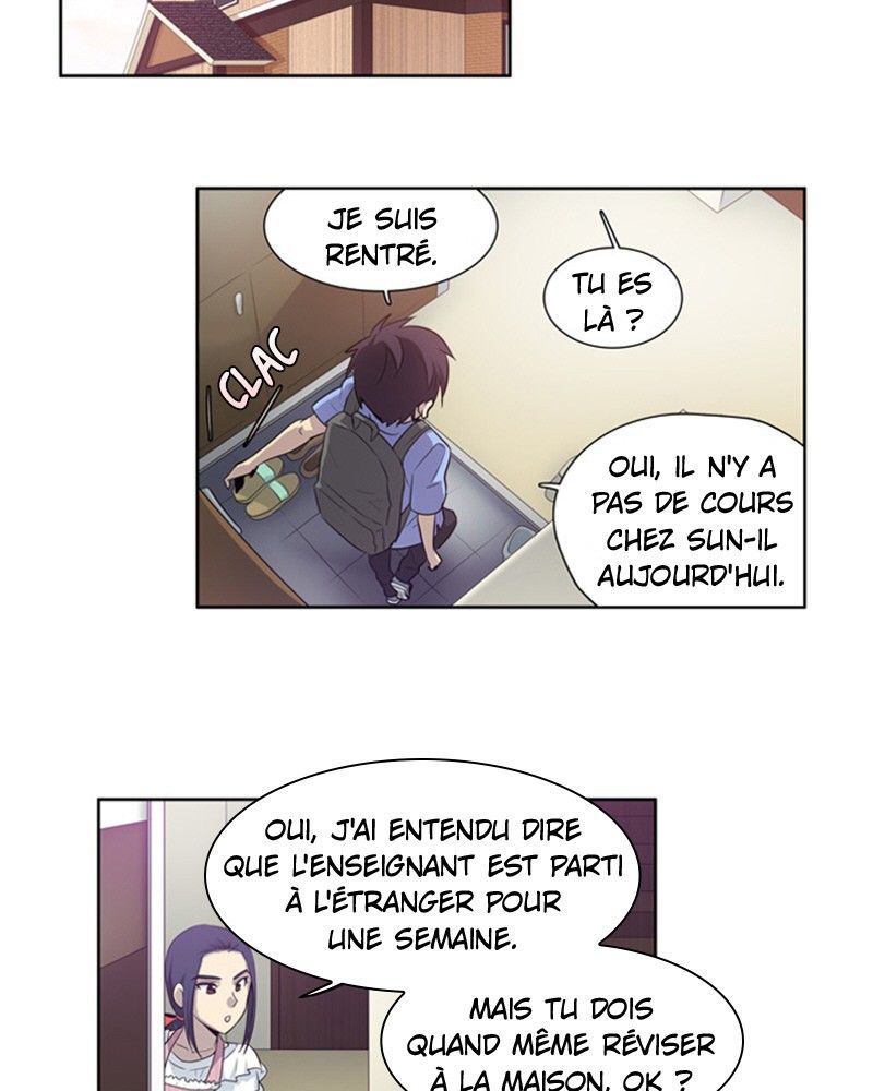 Read The Gamer FR Manga Online