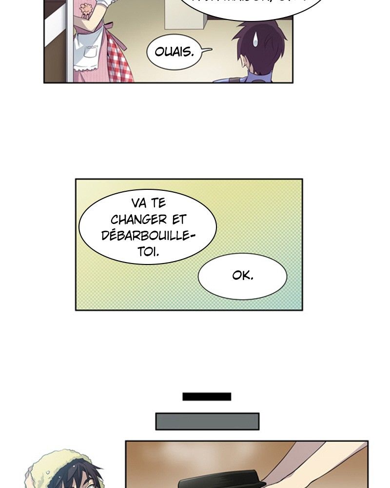 Read The Gamer FR Manga Online