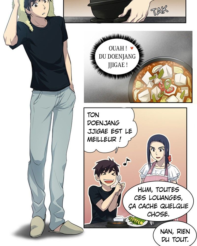 Read The Gamer FR Manga Online