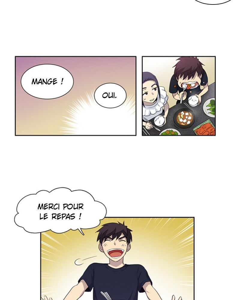 Read The Gamer FR Manga Online